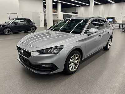 Achetez SEAT LEON sur Ayvens Carmarket